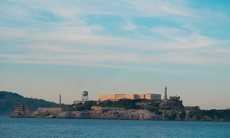 Alcatraz