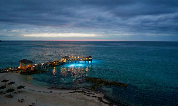 Bahamas