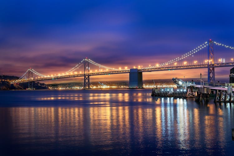 Bay Bridge