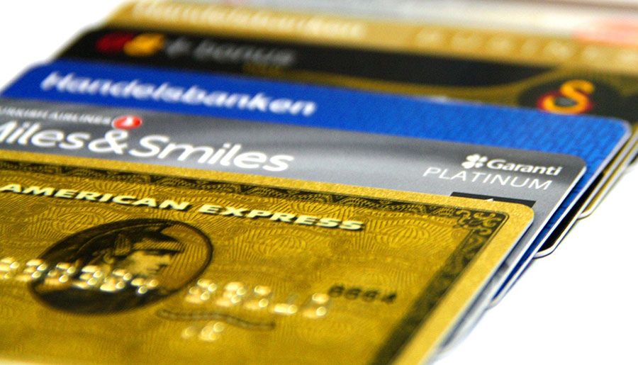 creditcards