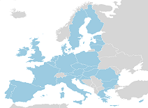 ETIAS, de reistoestemming voor Europa