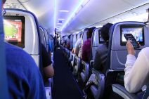 Regelgeving elektronische apparaten Amerikaanse vluchten