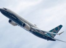 Amerikaanse luchtvaartautoriteit over boeing 737