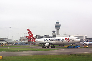 Veiligheidsverbeteringen Schiphol