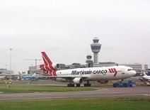 Veiligheidsverbeteringen Schiphol