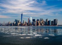 Visum New York
