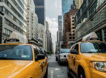 Reizen naar Amerika checklist