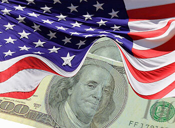 Werkloosheid Amerika