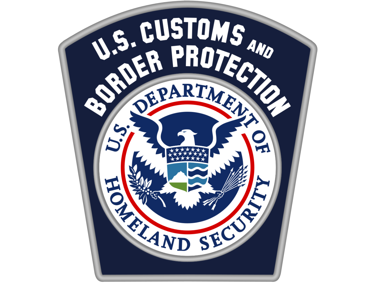 Update U.S. Customs and Border Protection