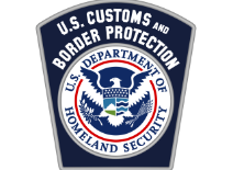 Update U.S. Customs and Border Protection