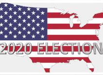 Verkiezingen 2020 Amerika