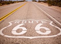 Roadtrip Amerika