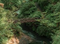 Avontuurlijke outdoor sporten in Amerika