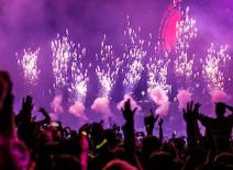 Amerikaanse evenementen