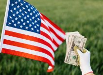 Amerikaanse economie