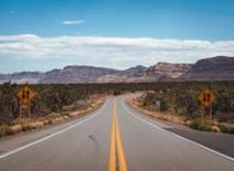 Iconische Amerikaanse autoroutes