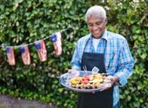 Culinaire reizen door het zuiden van Amerika