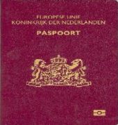Nederlands paspoort aanvragen vanuit het buitenland