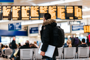 Voorbereid op vakantie naar Amerika; vergeet uw ESTA aanvraag niet!