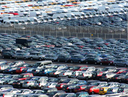 Zorgeloos op vakantie naar Amerika: parkeer uw auto voordelig en stress-vrij!