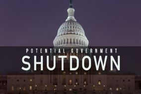 Shutdown Amerika