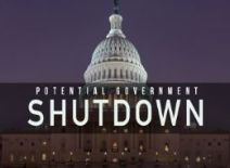 Shutdown Amerika