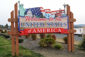 Alle informatie over de ESTA naar Amerika op een rijtje