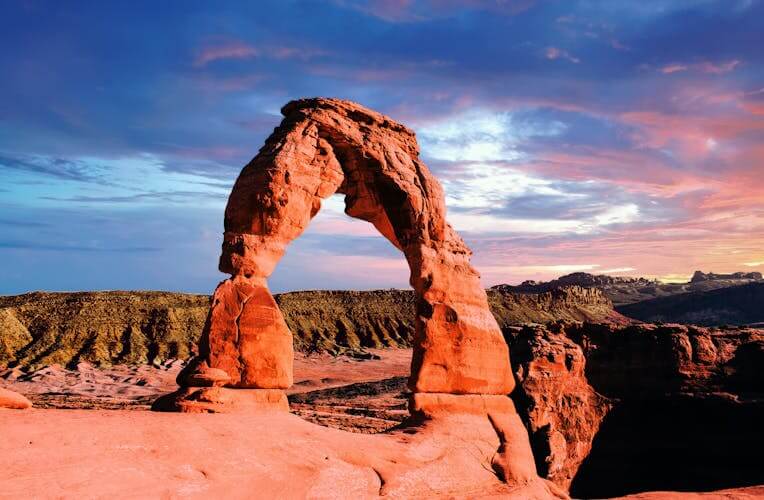 grand canyon