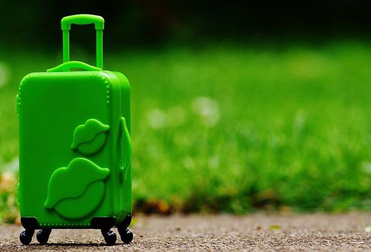handbagage