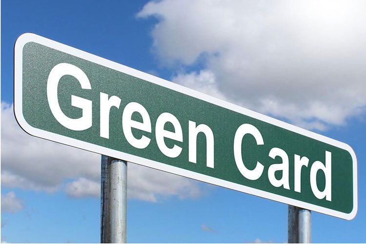 Green Card Lottery