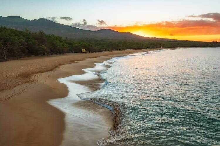Hawaii
