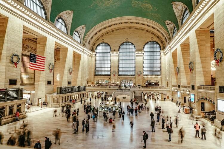 kosten reisdocumenten en vliegtickets Amerika