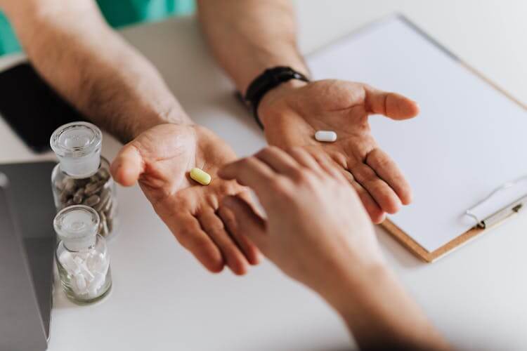 supplementen tegen jetlag