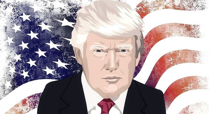 President Trump
