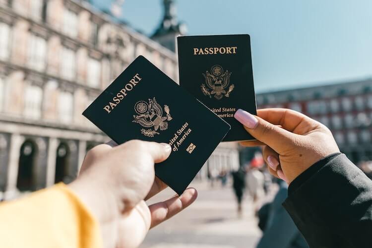 Voorbereiding reis Amerika met kinderen